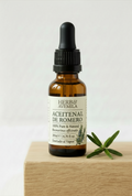 Aceite ritual de romero